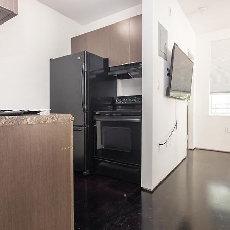Miami Studio - Heart Of Wynwood And Midtown Luaran gambar