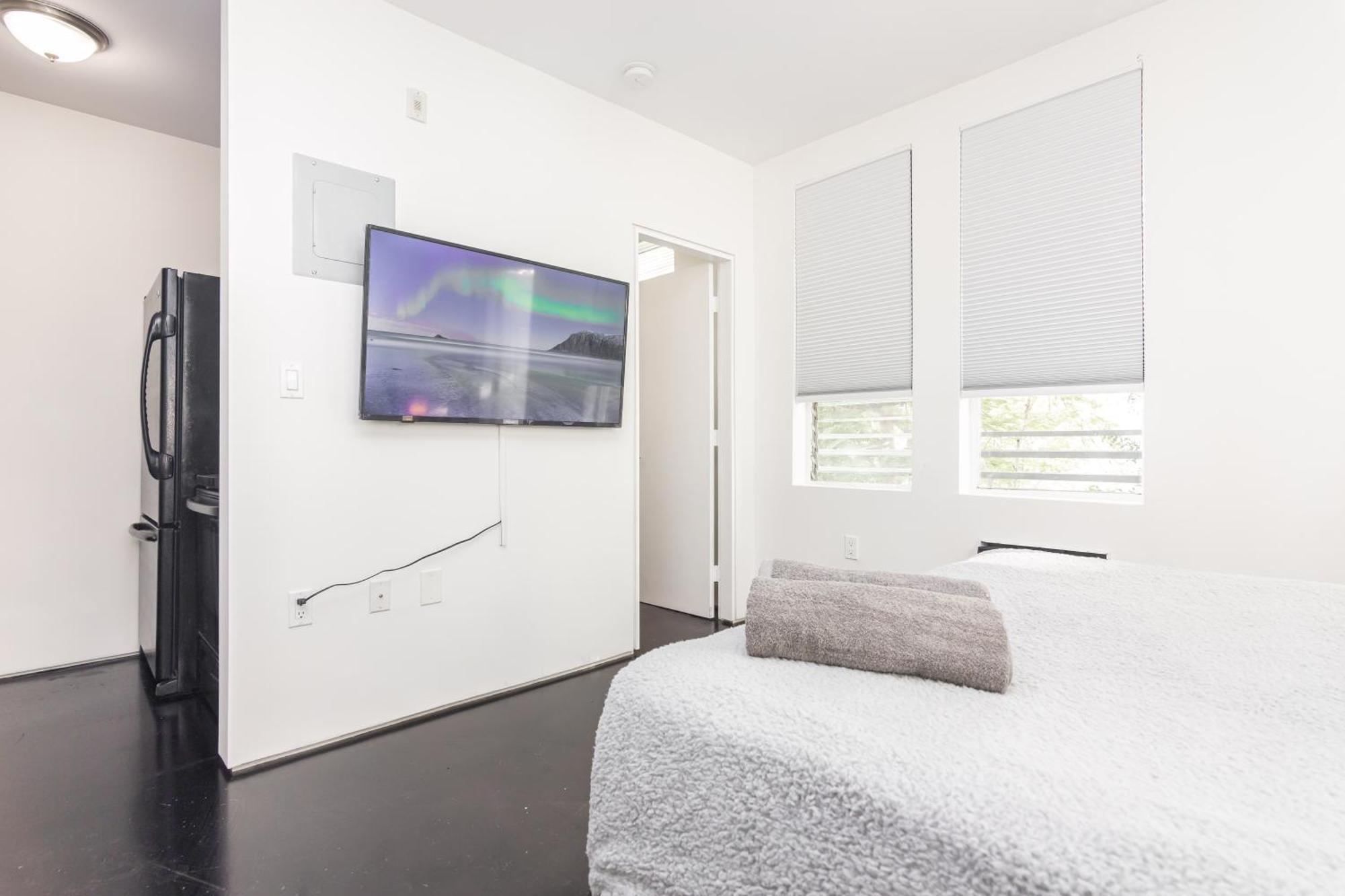 Miami Studio - Heart Of Wynwood And Midtown Luaran gambar