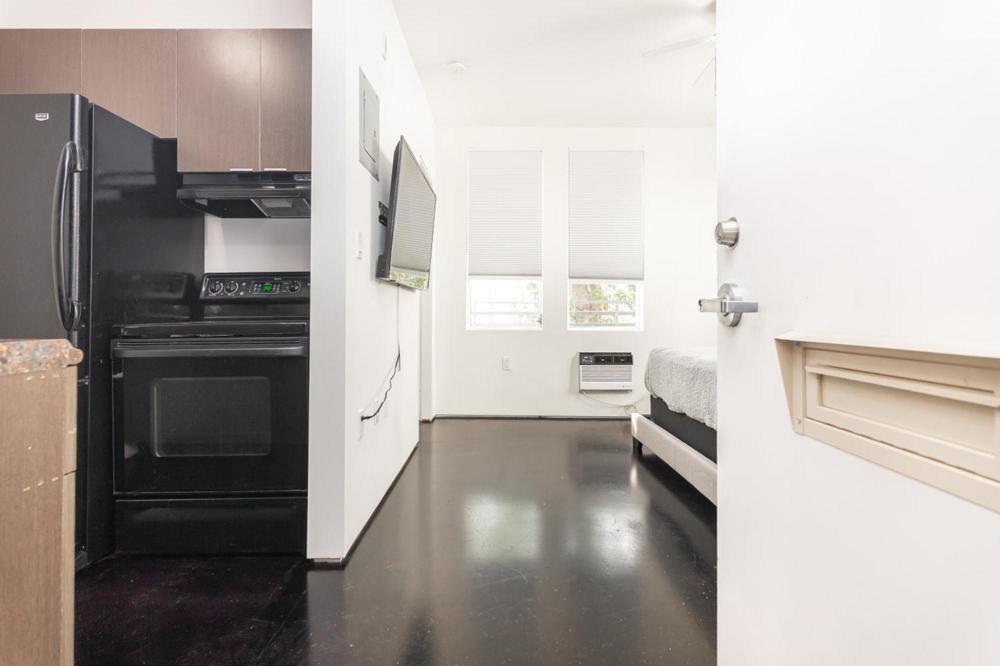 Miami Studio - Heart Of Wynwood And Midtown Luaran gambar